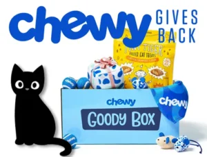 chewy